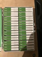 Eska glaszekering set, Ophalen of Verzenden, Zo goed als nieuw