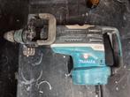 Makita HR5212C 230 V Combihamer, Doe-het-zelf en Verbouw, Gereedschap | Boormachines, Ophalen, Gebruikt, Boor- en/of Breekhamer