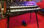 Yamaha SK 50 D Symphonic Ensemble Synthesizer, Organ,Retro, Muziek en Instrumenten, Ophalen, Gebruikt, 61 toetsen, Yamaha