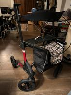 Topro Troja rollator G2S in nieuwstaat, Ophalen of Verzenden, Zo goed als nieuw