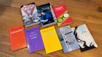 Youp van ‘t Hek boekcollectie 8 stuks, Ophalen of Verzenden, Zo goed als nieuw