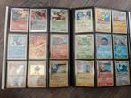 Pokemon binder kaarten collectie, vintage en nieuw, Ophalen, Zo goed als nieuw