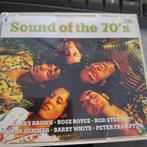 Sound of the 70"s, Ophalen of Verzenden, Zo goed als nieuw, Pop
