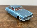Dinky Toys 142 Jaguar Mark X, Hobby en Vrije tijd, Modelauto's | 1:43, Ophalen of Verzenden, Zo goed als nieuw, Auto, Dinky Toys
