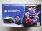 VR 2 bril PS4 Playstation 4, Spelcomputers en Games, Games | Sony PlayStation 4, 1 speler, Ophalen of Verzenden, Zo goed als nieuw