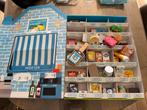 Gratis afhalen. AH winkel met boodschappen, Kinderen en Baby's, Speelgoed | Overig, Ophalen, Zo goed als nieuw, Jongen of Meisje