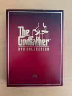 Godfather luxe dvd box, Ophalen of Verzenden, 1980 tot heden, Zo goed als nieuw
