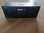 Tivoli Audio Music System (3) Three+ DAB+ radio, Overige merken, Overige typen, Ophalen of Verzenden, Zo goed als nieuw