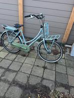 Cortina e-u4 elektrische damesfiets/vrouwenfiets, Gebruikt, Ophalen of Verzenden, 47 tot 51 cm, Cortina