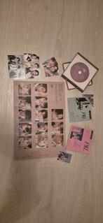 FML seventeen album, Ophalen of Verzenden, Zo goed als nieuw, Filmmuziek en Soundtracks, Boxset