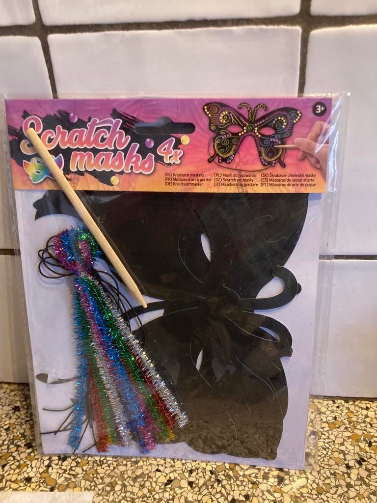 Maaker om te knutselen, Ophalen of Verzenden, Zo goed als nieuw