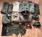 Diverse Legerkleding M-XL, Ophalen of Verzenden, Overige soorten, Overige gebieden, Kleding of Schoenen