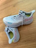 Hoka clifton 9 Dames hardloopschoen mt 42, Ophalen of Verzenden, Zo goed als nieuw, Hardloopschoenen, Overige merken