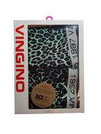 Mooi NIEUW! VINGINO setje top + boxershortje maat XL/158-164, Nacht- of Onderkleding, Nieuw, Vingino, Verzenden