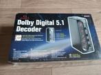 Qware Dolby Digital decoder voor ps2 xbox en gamecube, Spelcomputers en Games, Games | Sony PlayStation 2, 1 speler, Racen en Vliegen