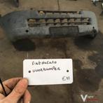 Fiat Ducato 2.8 JTD 2000 Wagennr 1800108  Voorbumper, Ophalen, Gebruikt, Voor, Bumper