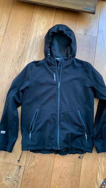 Softshell jas Icepeak 