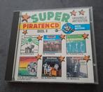 Super piraten cd deel 3, Cd's en Dvd's, Cd's | Verzamelalbums, Ophalen of Verzenden, Zo goed als nieuw, Nederlandstalig