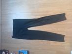 Bijna nieuwe paardrijbroek te koop merk Quur, Dieren en Toebehoren, Ophalen, Nieuw, Overige soorten, Onderkleding