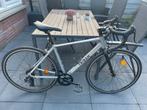 Triban RC100 racefiets - nette staat!, Fietsen en Brommers, Heren, Aluminium, Zo goed als nieuw, 53 tot 57 cm