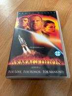 #0650 Armageddon VHS - Actie Klassieker, Cd's en Dvd's, VHS | Film, Vanaf 12 jaar, Ophalen of Verzenden, Zo goed als nieuw, Actie en Avontuur