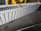 Radson radiator, als nieuw met thermostaat knop, 60 tot 150 cm, 800 watt of meer, Ophalen of Verzenden, Zo goed als nieuw