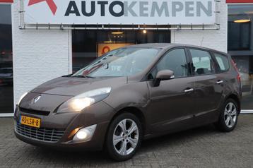 Renault Grand Scénic 1.4 TCe DYNAMIQUE NAVIGATIE|CLIMA|PACK beschikbaar voor biedingen