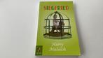Harry Mulisch Siegfried, Boeken, Ophalen of Verzenden, Zo goed als nieuw