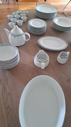 Arzberg vaatwasmachine bestendig servies, Ophalen of Verzenden, Gebruikt, Porselein, Overige stijlen