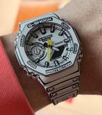 G-Shock Casio Manga (wit!), Casio, Kunststof, Polshorloge, Kunststof