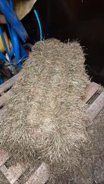 Baaltje hooi, Huis en Inrichting, Woonaccessoires | Plaids en Woondekens, Ophalen, Zo goed als nieuw