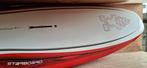 Starboard S-type 126 L, Watersport en Boten, Windsurfen, Gebruikt, Minder dan 250 cm, Ophalen of Verzenden, Met vin(nen)