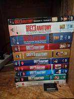 Grey's Anatomy Seizoen 1-10, Cd's en Dvd's, Dvd's | Tv en Series, Boxset, Drama, Ophalen of Verzenden, Zo goed als nieuw