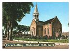 38411	Terschelling	Midsland	Ned Herv kerk	_Nette oude kaart