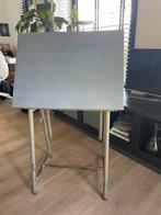 Tekentafel 55 x 75 cm, Doe-het-zelf en Verbouw, Tekentafels, Ophalen, Gebruikt, Minder dan 130 cm