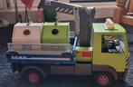 Playmobil. Reinigingsdienstwagen.met Glasbakken, Ophalen of Verzenden, Zo goed als nieuw