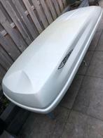 Hapro Carver 8.4 Dakbox - Ruime bagageoplossing, Ophalen of Verzenden, Gebruikt