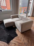 Jysk Bang Beige - Nieuw!, Huis en Inrichting, Ophalen, Nieuw, Stof