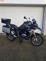 BMW R 1200 GS  Exclusief uitvoering (bj 2017) R1200GS, 2 cilinders, Particulier, Meer dan 35 kW, Toermotor