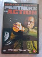 19 verschillende actiefilms, Vanaf 12 jaar, Ophalen of Verzenden, Zo goed als nieuw, Actie