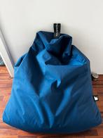 Extreme Lounging Zitzak Blauw, Ophalen, Zo goed als nieuw, Blauw, Zitzak