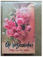 Olga van der Meer - Op roze wielen h, Ophalen of Verzenden, Zo goed als nieuw, Olga van der Meer, Nederland