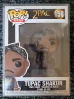 Funko Pop Tupac Shakur 158 2Pac, Nieuw, Ophalen of Verzenden