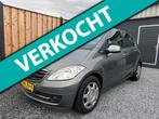 Mercedes-Benz A-klasse 160 BlueEFFICIENCY Edition 125 Classi, Voorwielaandrijving, Euro 5, Stof, Handgeschakeld
