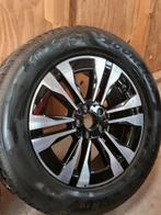 Velgen NIEUW Mercedes-Benz  + banden Pirelli Scorpion, 18 inch, Nieuw, Ophalen of Verzenden, 235 mm
