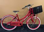 Cortina U4.  Meisjefiets. 24 inch‼️, Ophalen, 24 inch, Versnellingen, Zo goed als nieuw