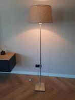 Massive vloerlamp, Ophalen of Verzenden, Zo goed als nieuw, 150 tot 200 cm