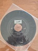 Single The Outsiders - Monkey on your Back Nederbeat, Gebruikt, 7 inch, Single, Ophalen of Verzenden