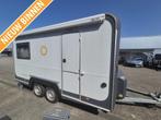 Knaus Deseo Transport 400 luifel,motorpakket 12750,-, Overige typen, Standaardzit, Schokbreker, 750 - 1000 kg