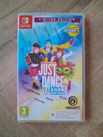 Just Dance 2026 Nintendo Switch, Muziek, Nieuw, Ophalen of Verzenden, 3 spelers of meer